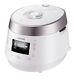 10-cup Hp Pressure Rice Cooker (crp-p1009sw-c)