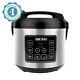20-cup Programmable Rice & Grain Cooker And Multi-cooker