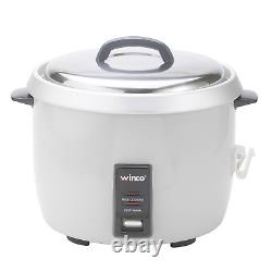 30 Cup Electric Rice Cooker
