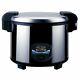 35-cups Heavy Duty Rice Cooker