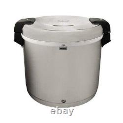 50 Cup Rice Warmer