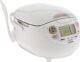 5-1/2-cup Neuro Fuzzy Rice Cooker And Warmer, Premium White