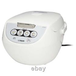 5.5 Cups Cooker, Controlled Microcomputer Rice