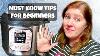 5 Must Know Instant Pot Tips For Beginners