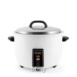 60-Cup Commercial Rice Cooker