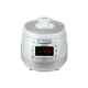 6-cup Ih Pressure Rice Cooker (crp-hs0657fw-b)
