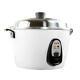 6-cup Multi-cooker Tatung White Rice Electric Stainless Steel New Quart Inner