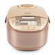 Arc-6106 Aroma Professional 6 Cups Uncooked Rice, Slow Cooker, Food Steamer