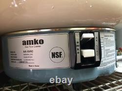 Amko Gas Rice Cooker (lp Gas)