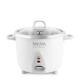 Aroma 14-cup (cooked) Select Stainless Rice & Grain Cooker