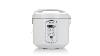 Aroma 20cup Digital Rice Cooker And Steamer