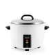 Aroma Commercial 60-cup (cooked) / 12.5qt. Rice & Grain Cooker T