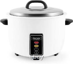 Aroma Housewares 60-Cup (Cooked) (30-Cup UNCOOKED) Commercial Rice Cooker ARC-1