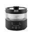 Aroma Housewares Professional 8-cup (cooked) Smartcarb Multicooker