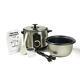 Automatic Persian Rice Cooker 15 Cup