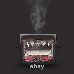 BALMUDA 3Go (450 g) electric cooker The Gohan K03A-WH White