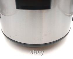 BLEMISHED Proctor Silex Commercial 40 Cup Rice Cooker