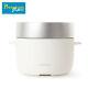 Balmuda K03a-wh The Gohan White Electric Cooker Japan Domestic Version New