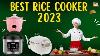 Best Rice Cooker 2023 Top 10 Best Rice Cooker On Amazon