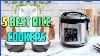 Best Rice Cookers 2025 Top 5 Best Rice Cooker Reviewed