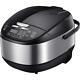Comfee' Rice Cooker, Japanese Large Rice Cooker With Fuzzy Logic Technology