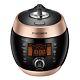 Cuchen 10-cup Hot Plates Rice Cooker (cjs-fd1000rvus) Refurbished By Cuchen