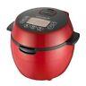 Cuchen Mini Electric Rice Cooker And Warmer 3 Cups / 4cups