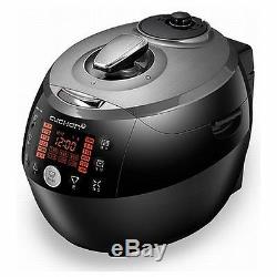 CUCHEN Pressure Rice Cooker CJS-FC0603F Home Electronics Kitchen Devices 6 Cups