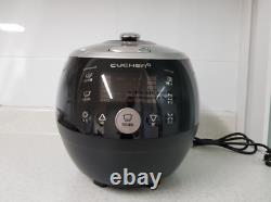 CUCHEN Pressure Rice Cooker CJS-FC1003F 10 CUPS (Expedited Shipping)
