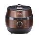 Cuckoo 10-cup Ih Pressure Rice Cooker Crp-jhr1009f