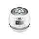 Cuckoo 6-cup Ih Pressure Rice Cooker (crp-bhss0609f-c)