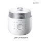 Cuckoo 6-cup Ih Twin Pressure Rice Cooker Crp-lhtr0610fw