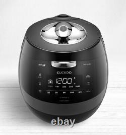 CUCKOO CRP-AHP1010FD IH Pressure Rice Cooker 10Cups 220V