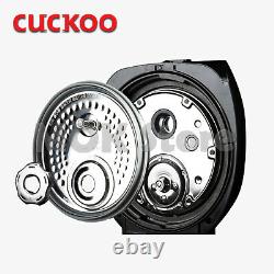 CUCKOO CRP-AHXB1060FB 10 Cups 220V Electric Rice Cooker for 10 people