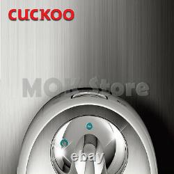 CUCKOO CRP-AHXB1060FB 10 Cups 220V Electric Rice Cooker for 10 people