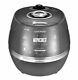 Cuckoo Crp-chp1010fd Ih Electric Pressure Rice Cooker 10 Cups 220v 60hz