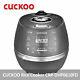 Cuckoo Crp-dhp0610fd 6 Cups 220v Electric Rice Cooker For 6 People