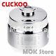 Cuckoo Crp-ehs0310fw Ih Electric Pressure Cooker 3 Cups Korean Button