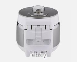 CUCKOO CRP-EHS0320FS IH Electric Pressure Rice Cooker 3 Cups AC 220V