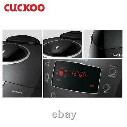 CUCKOO CRP-HUF1080SS 10 Cups 220V Electric Rice Cooker for 10 people