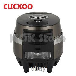 CUCKOO CRP-JHR1060FD 10 Cups 220V Electric Rice Cooker for 10 people