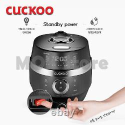CUCKOO CRP-JHR1060FD 10 Cups 220V Electric Rice Cooker for 10 people