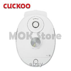 CUCKOO CRP-LHTR0610FW CRP-LHTR0610FB Electric Rice Cooker for 6 people