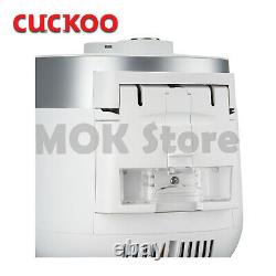 CUCKOO CRP-LHTR0610FW CRP-LHTR0610FB Electric Rice Cooker for 6 people