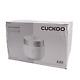 Cuckoo Crp-mhtr0309f 3-cup Induction Heating Twin Pressure Rice Cooker