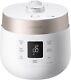Cuckoo Crp-st0609f 6-cup/1.5-quart (uncooked) Twin Pressure Rice Cooker & Warm