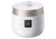 Cuckoo Crp-st0609f 6-cup/1.5-quart (uncooked) Twin Pressure Rice Cooker & Warmer