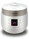 Cuckoo Crp-st0609f 6-cup Twin Pressure Rice Cooker & Warmer