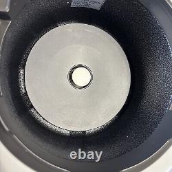 CUCKOO CRP-ST0609F 6-Cup Twin Pressure Rice Cooker &Warmer, Used, No Accessories