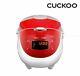 Cuckoo Cr-0365fr Rice Cooker Small Size 3person 3cup 220240v (new Of Cr-0352fr)